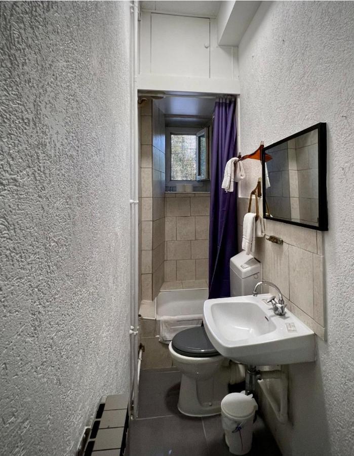 Apartment Centre'appart *