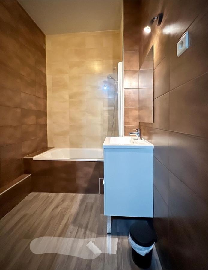 Apartment Centre'appart Annecy