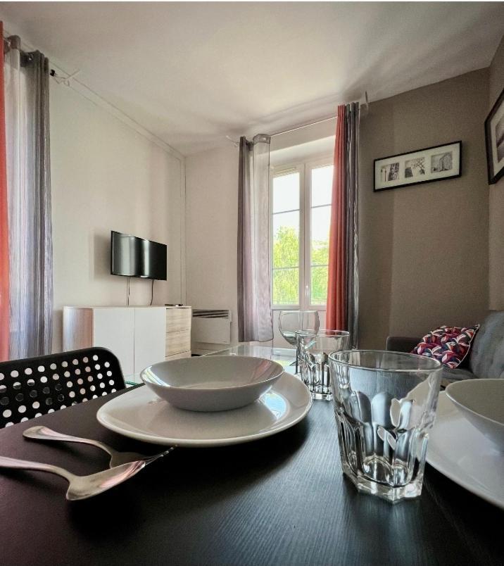 Centre'appart Apartment