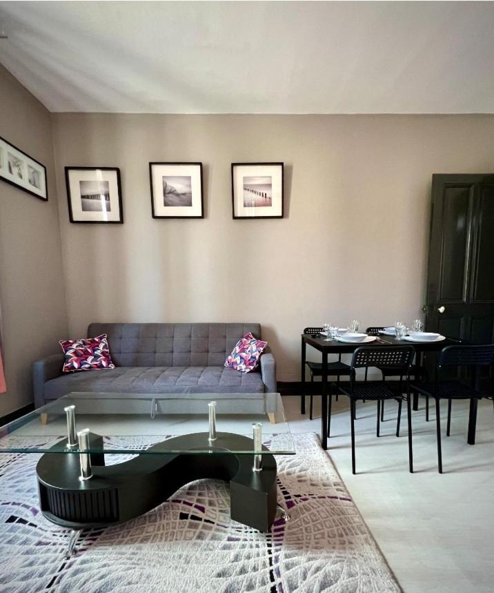Centre'appart Apartment Annecy