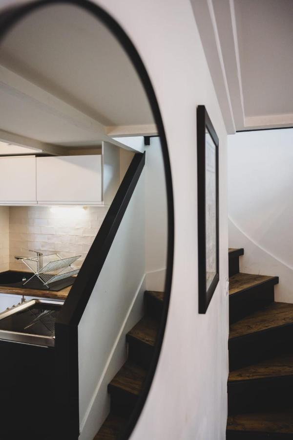 Apartment Le Saphir - In The Center With Air Conditioning Annecy