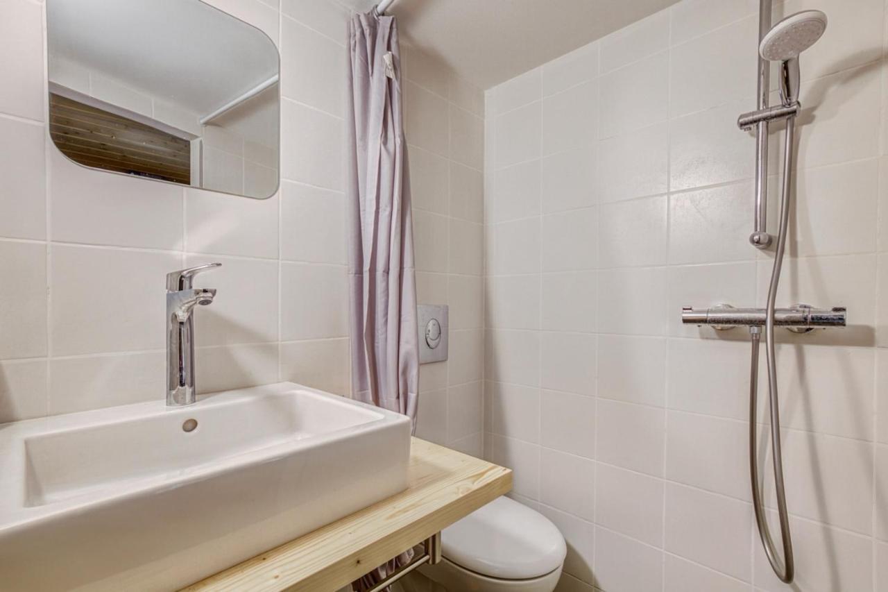 Apartment Cardinal - Study Mezzanine Refait A Neuf Proche De La Gare