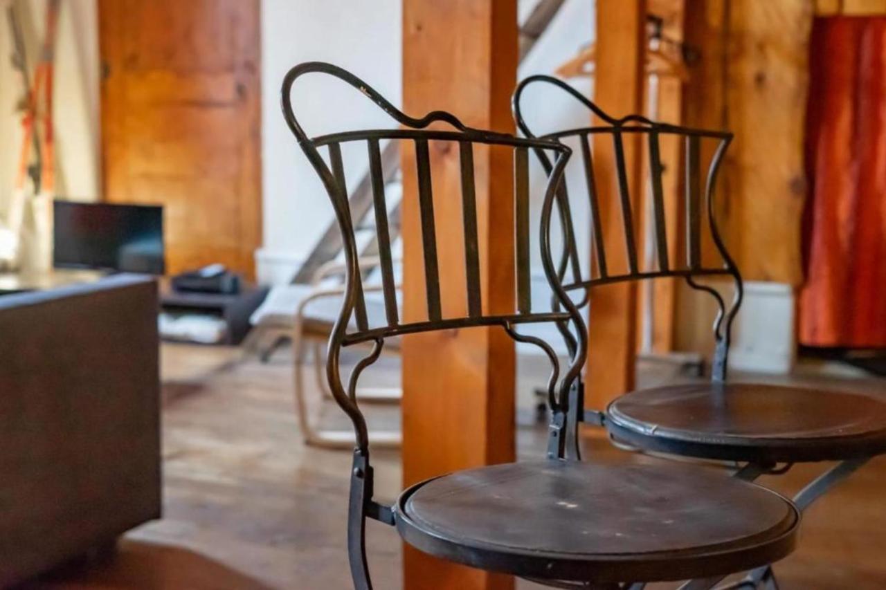 Apartment Classified 2 Stars In The Heart Of The Historic Center Of *