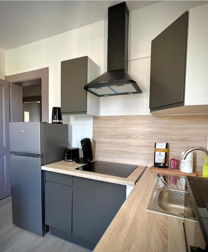Apartment Centre'appart