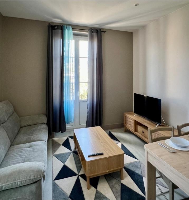 Centre'appart Apartment *