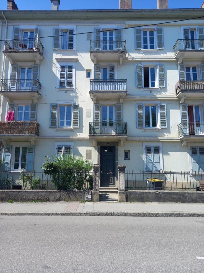 Apartment Centre'appart