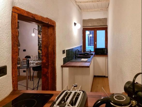 Apartment Majord'home 4*- Le Macaron -coeur Vieille Annecy