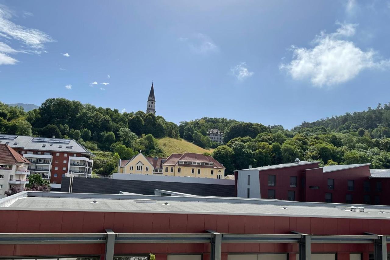Apartment Les Capucines - Moderne Proche Centre D'annecy *