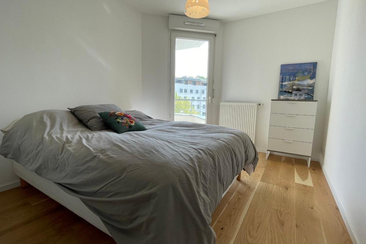 Les Capucines - Moderne Proche Centre D'annecy Annecy