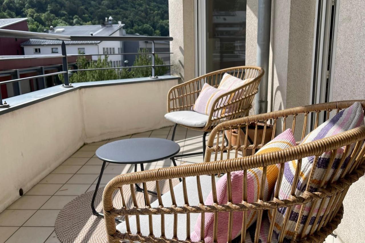 Les Capucines - Moderne Proche Centre D'annecy