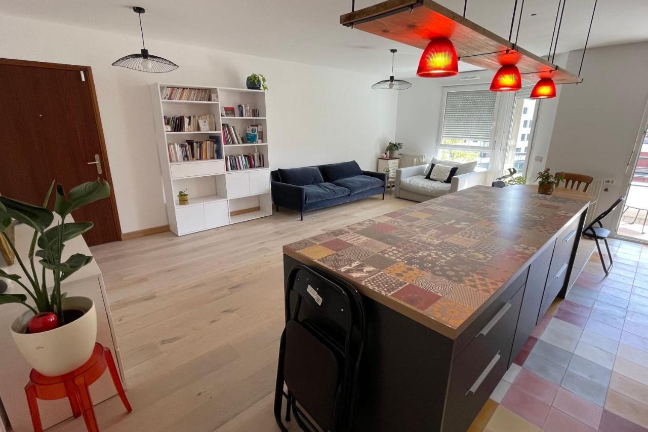Les Capucines Appartement Annecy