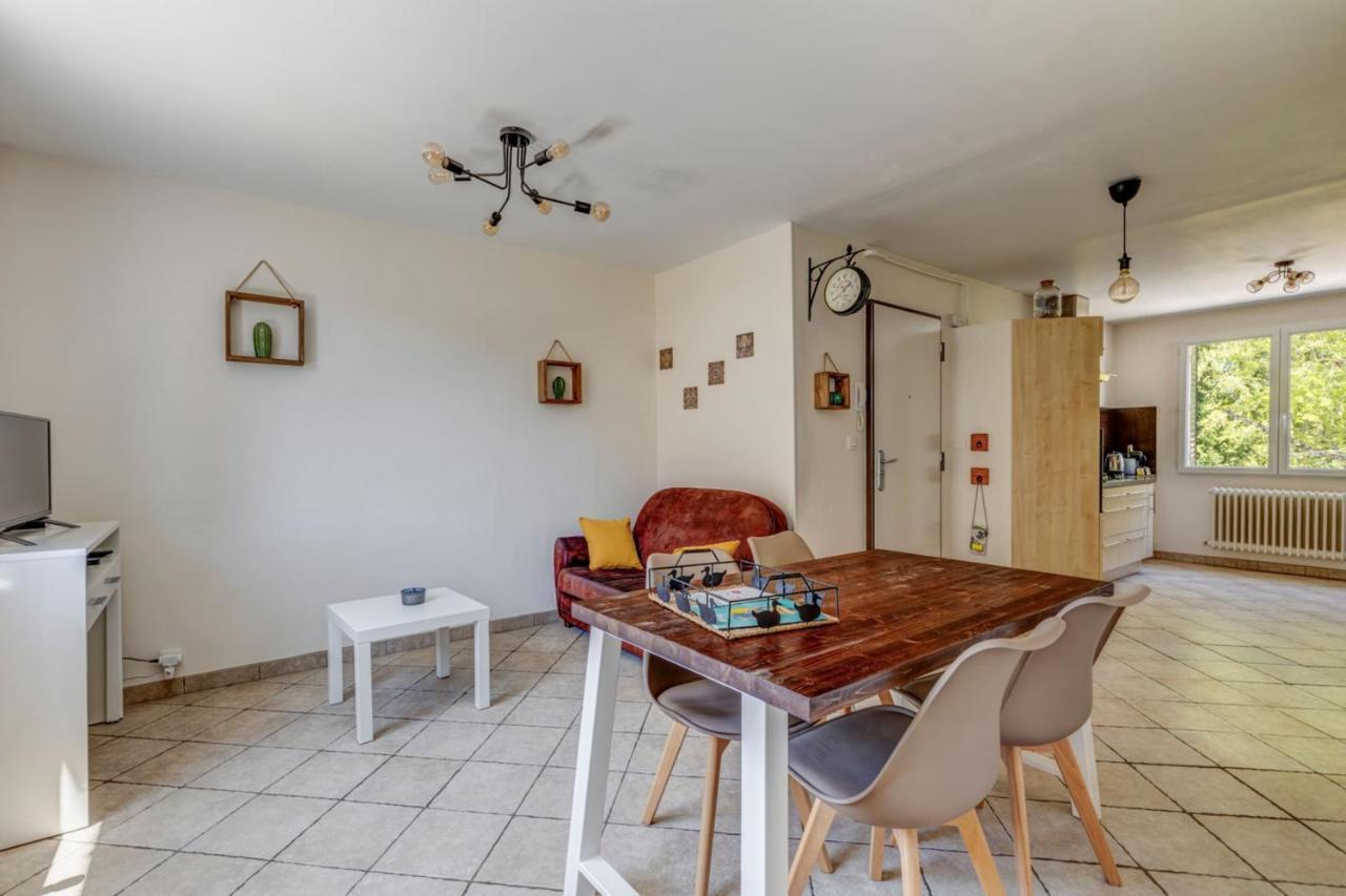 Guestready - Cozy Near Sports Stadium Apartment Annecy