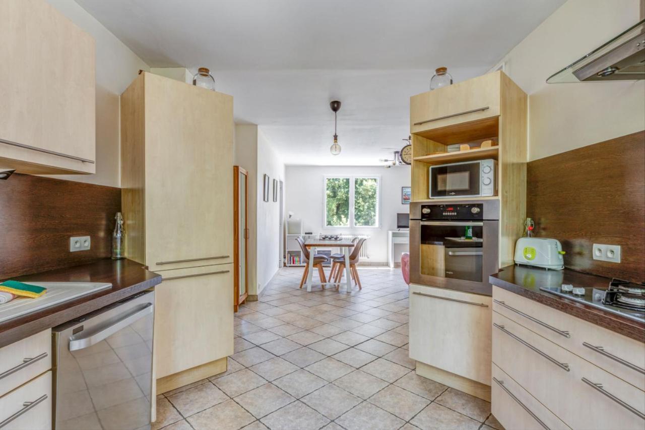 Guestready - Cozy Near Sports Stadium Apartment Annecy