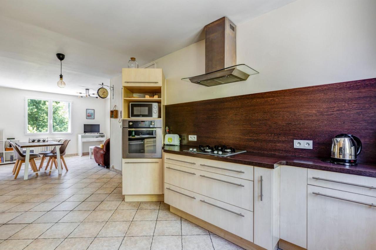 Guestready - Cozy Near Sports Stadium Annecy