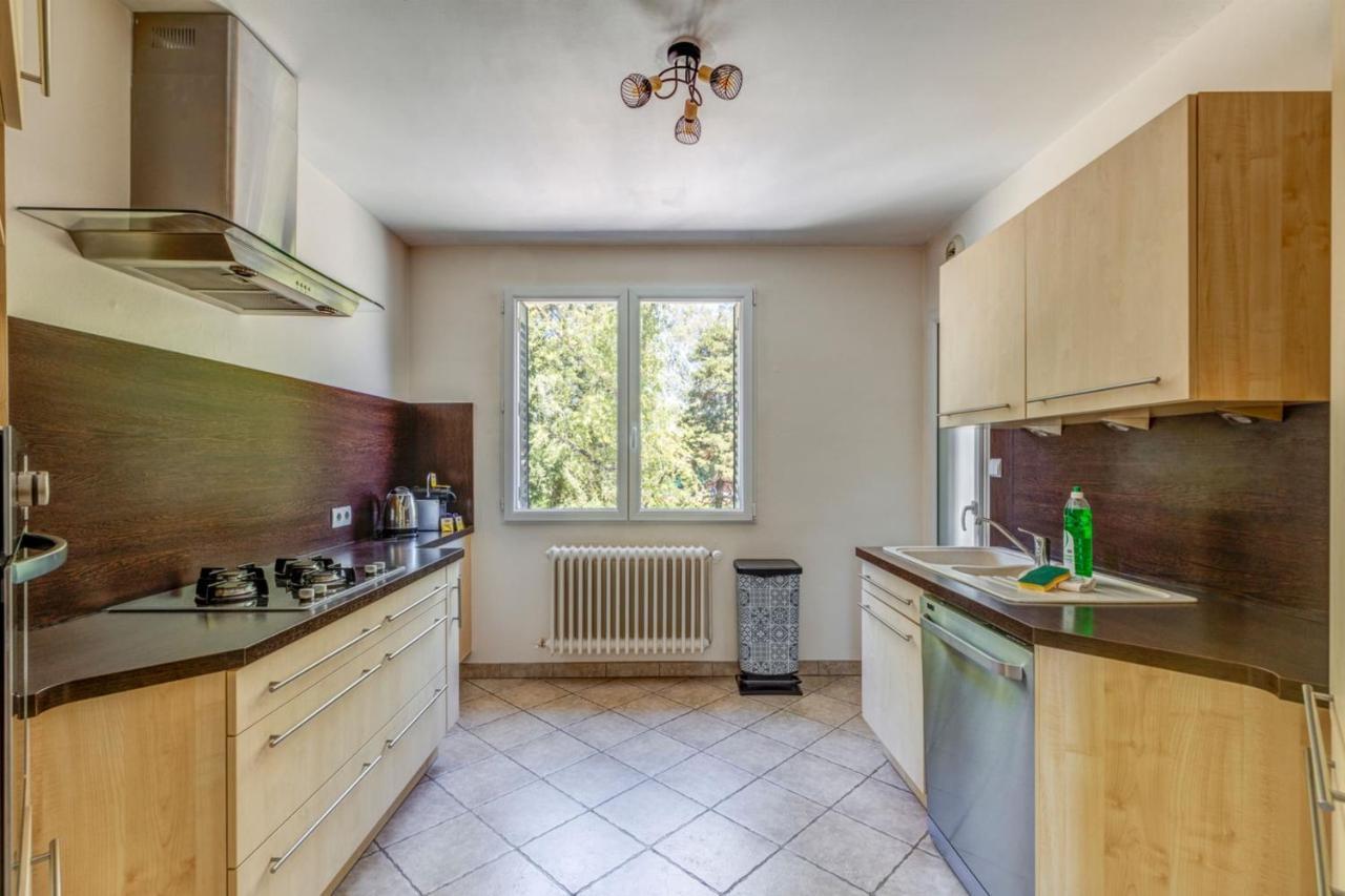 Guestready - Cozy Near Sports Stadium Apartment *