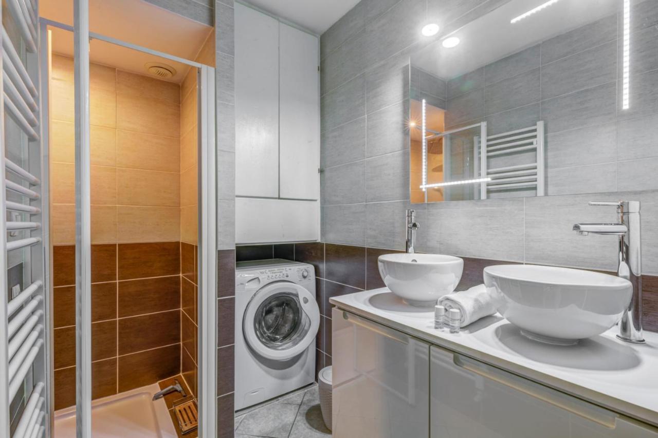 Guestready - Cozy Near Sports Stadium Apartment Annecy