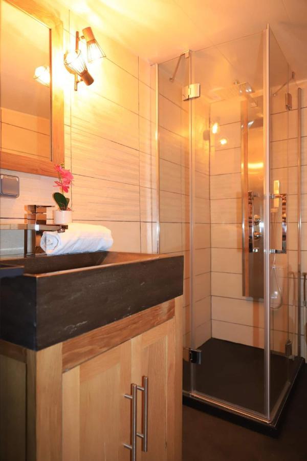 & Castle - Vue Chateau - Climatisation - Majord'home Apartment