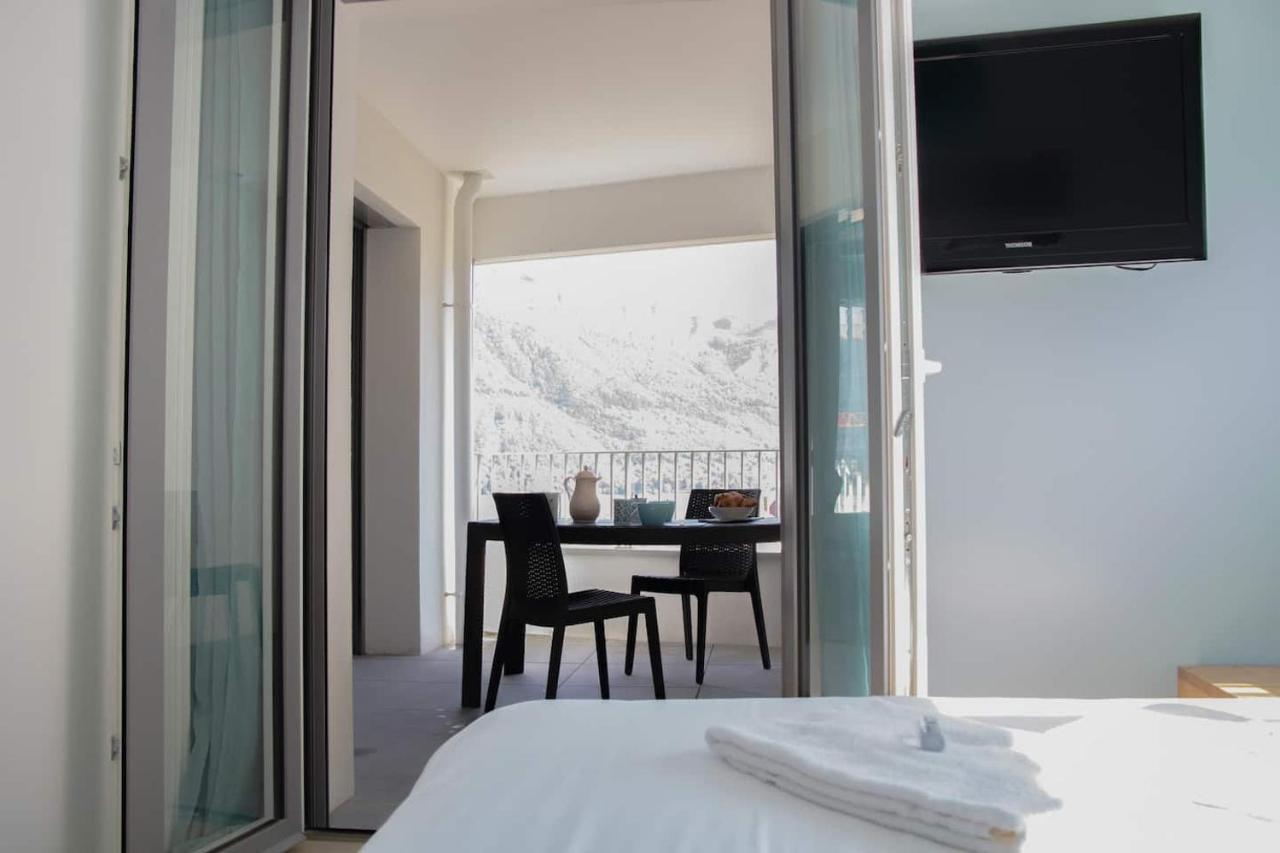 Majord'home - Le Tresum - Terrasse Vue Lac * Annecy