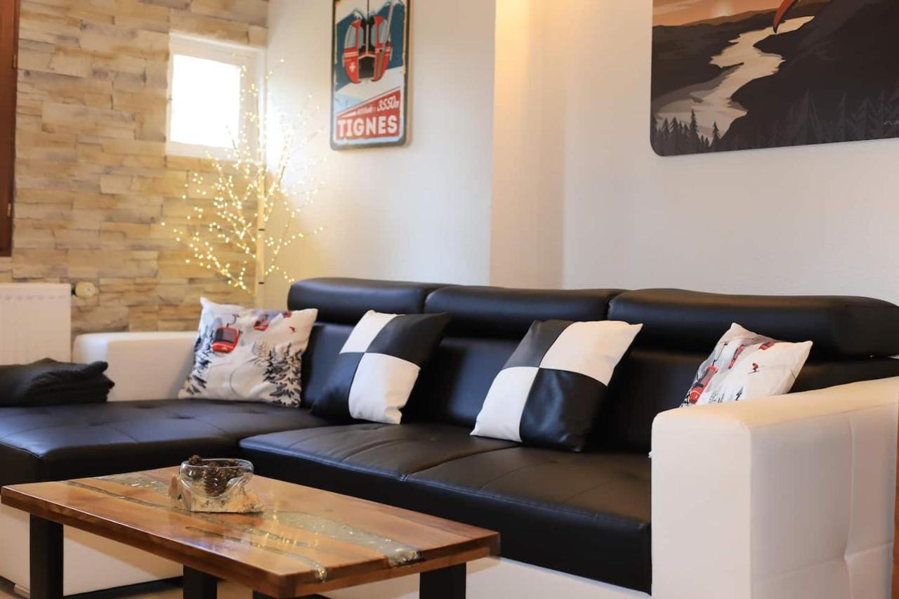 & Castle - Vue Chateau - Climatisation - Majord'home Apartment