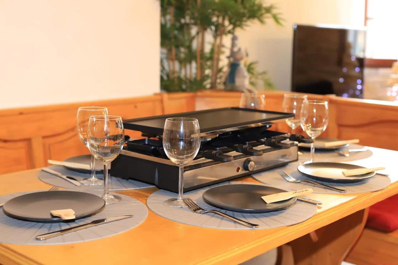 & Castle - Vue Chateau - Climatisation - Majord'home Apartment
