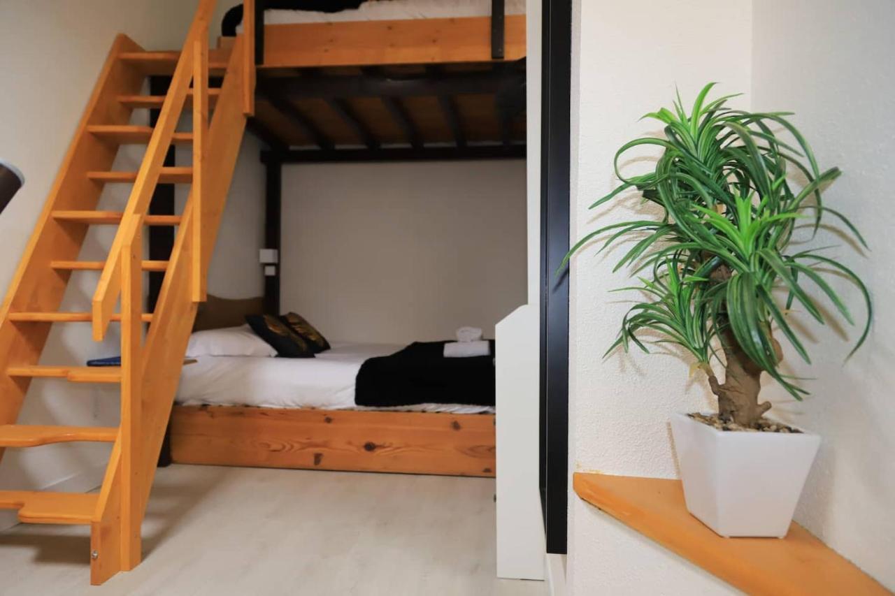 & Castle - Vue Chateau - Climatisation - Majord'home Apartment