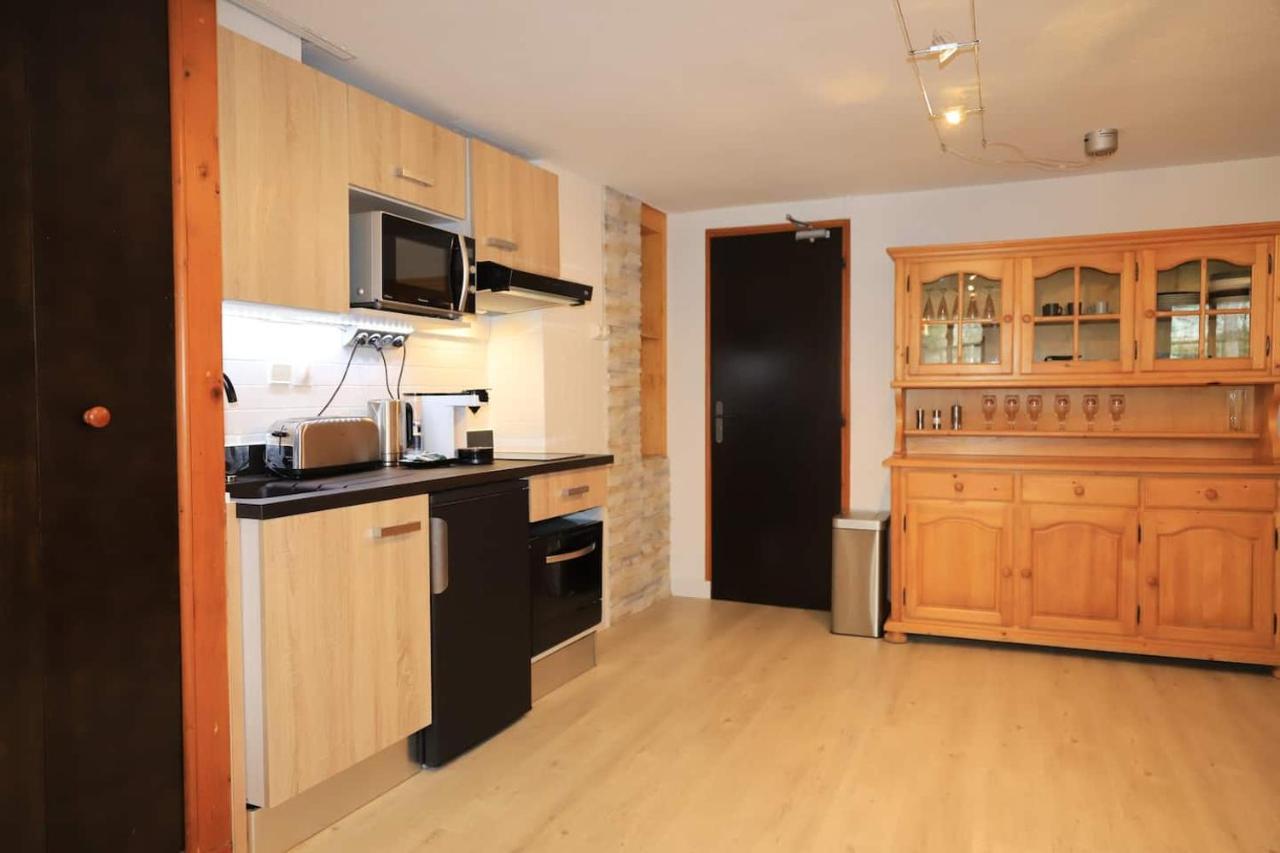 & Castle - Vue Chateau - Climatisation - Majord'home Apartment Annecy