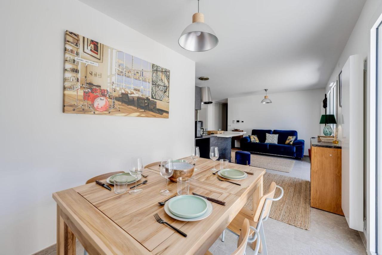 Envie De - T3 For 6 People Near * Annecy