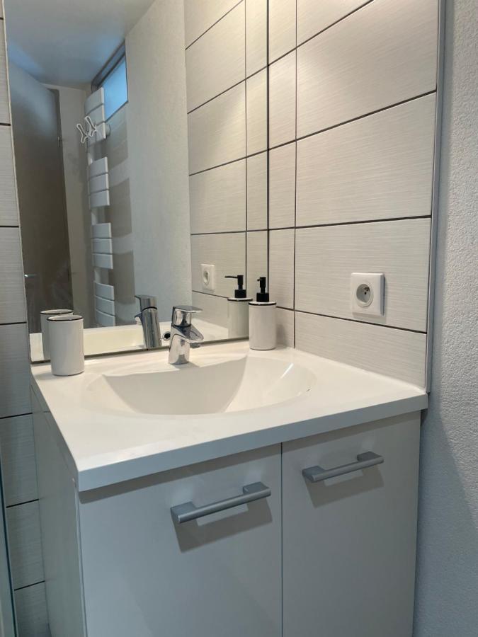 Sous Les Toits Centre-ville Apartment