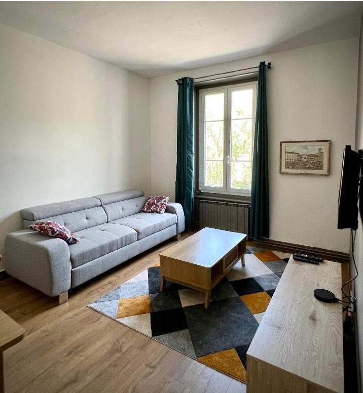 Centre'appart Apartment Annecy