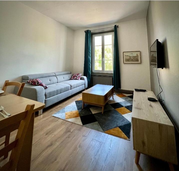 Centre'appart Apartment Annecy