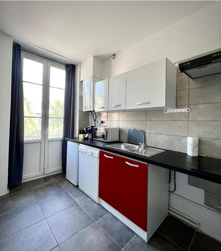 Apartment Centre'appart