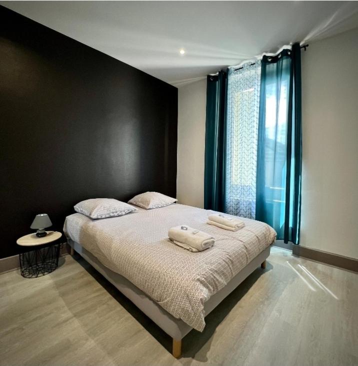 Apartment Centre'appart *