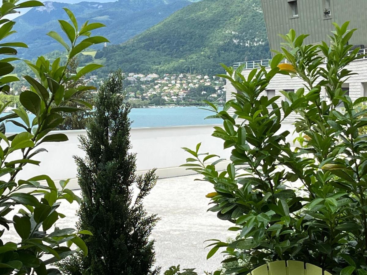 Lake Home Appartement *