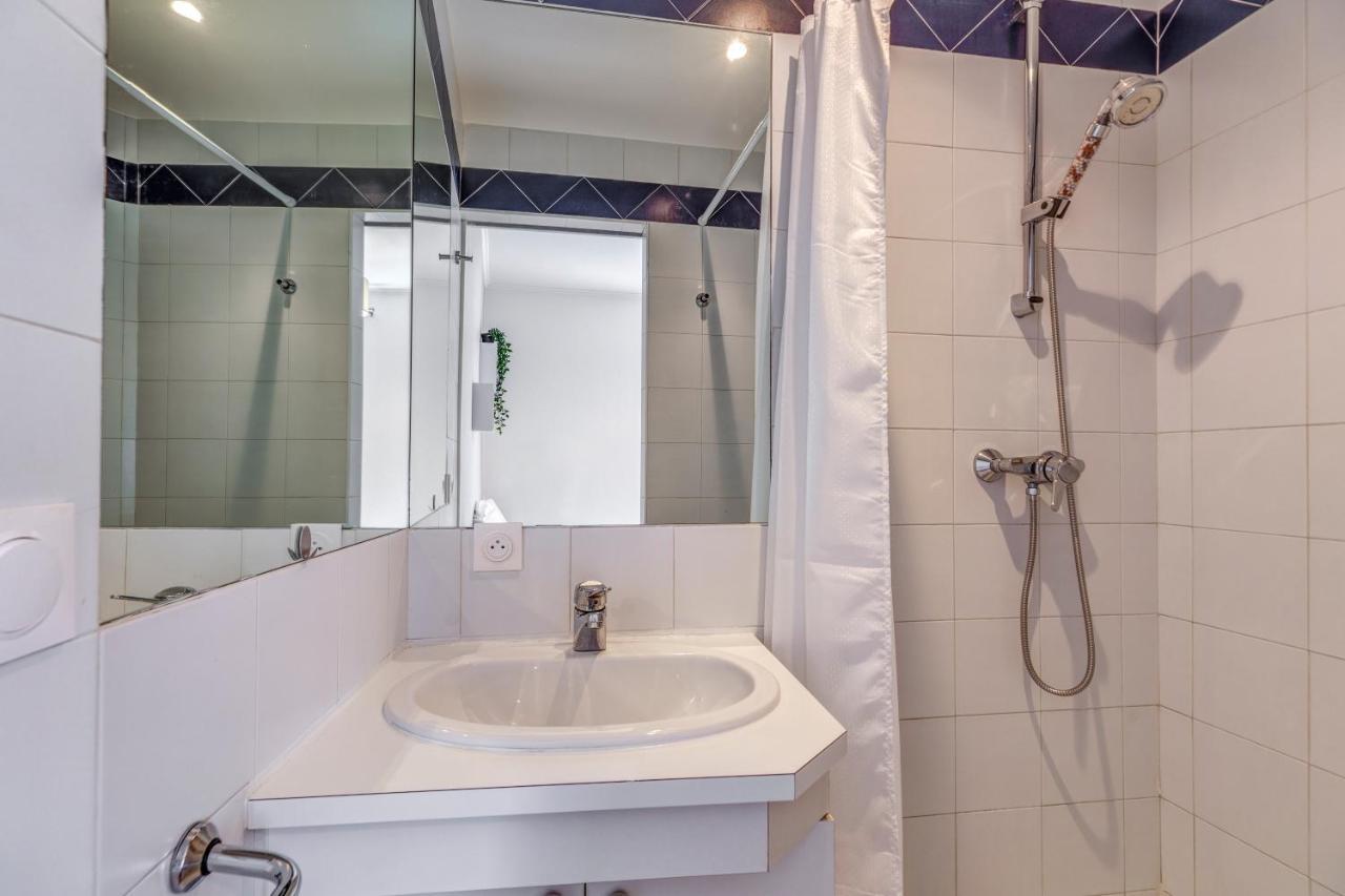 Apartment Le Paquier - Mycosyapart, Vieille Ville, Calme, Lac 100m, Netflix *