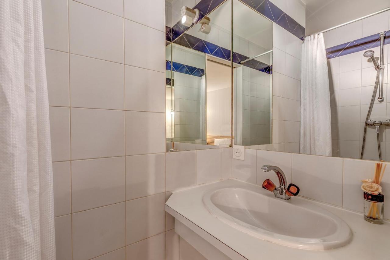 Le Paquier - Mycosyapart, Vieille Ville, Calme, Lac 100m, Netflix Apartment *