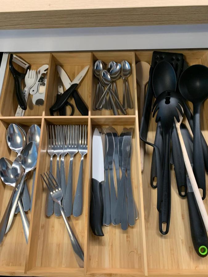 Apartamento Blue *