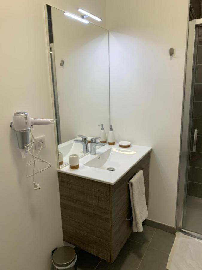 Apartamento Blue *