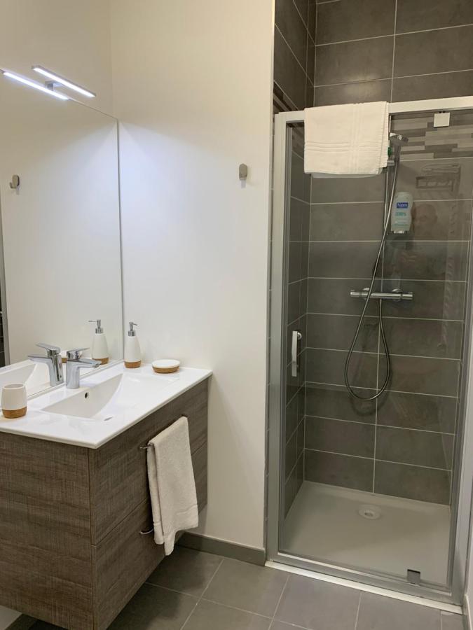 Apartamento Blue