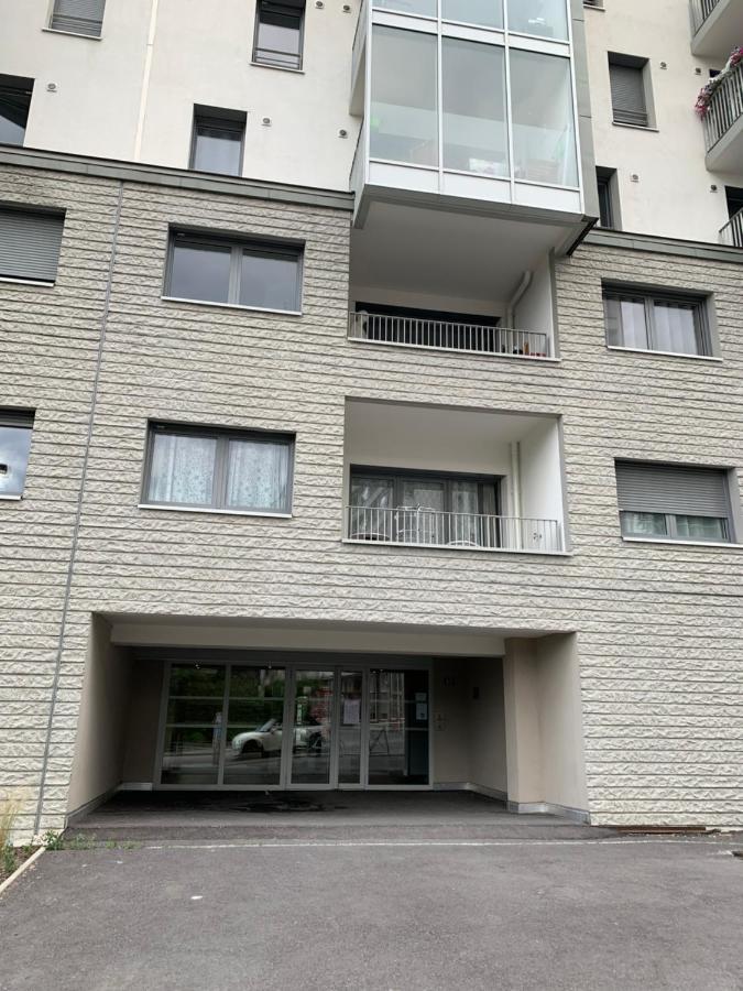 Apartment Blue *