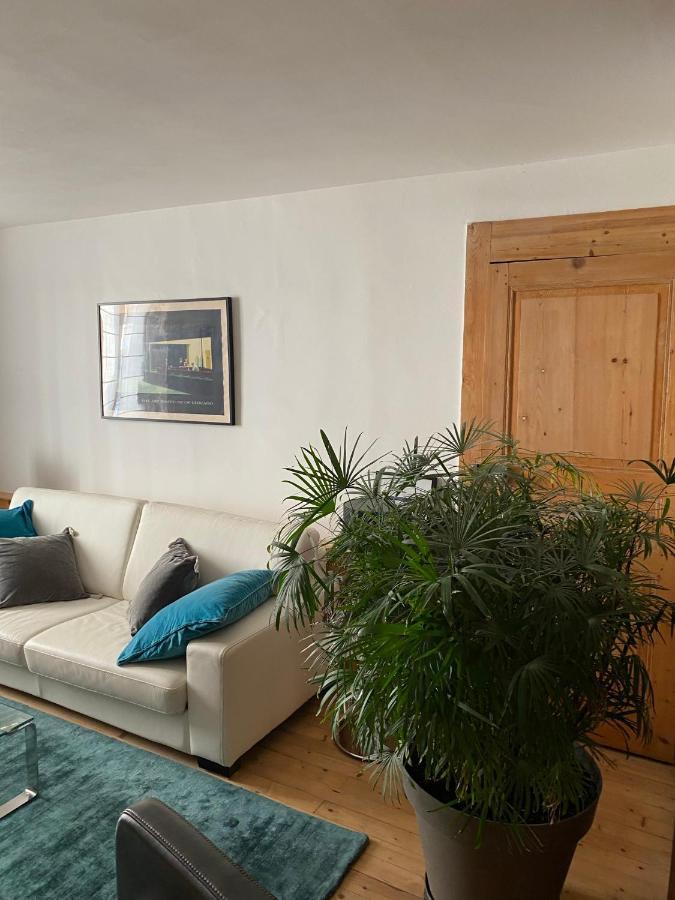 Charmant Appartement Annecy Apartment