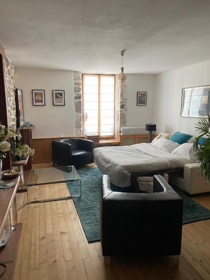 Charmant Appartement Annecy * Annecy