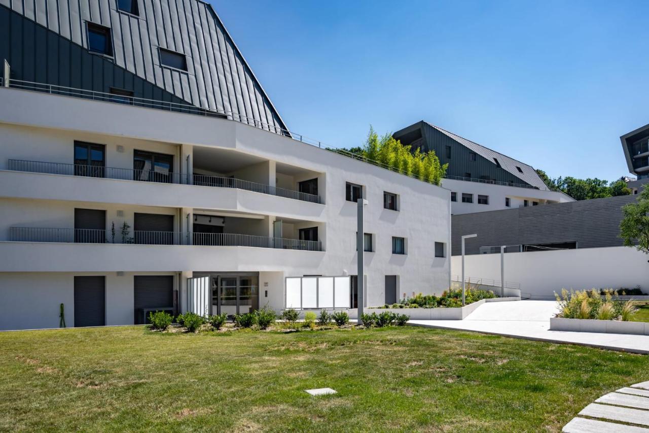 Tera - Joli T2 Avec Garage Pour 4 Personnes Proche Annecy