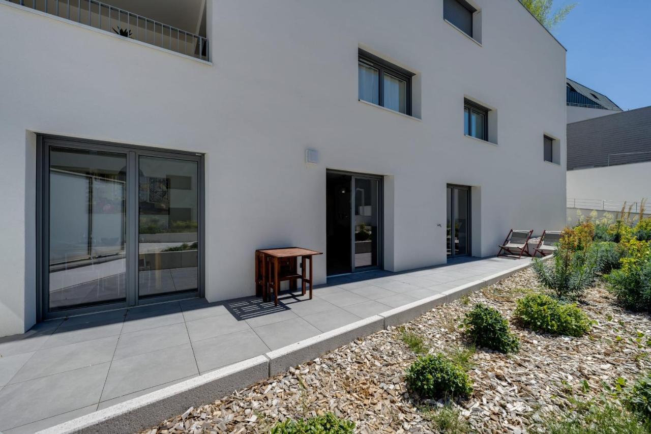 Appartement Tera - Joli T2 Avec Garage Pour 4 Personnes Proche *