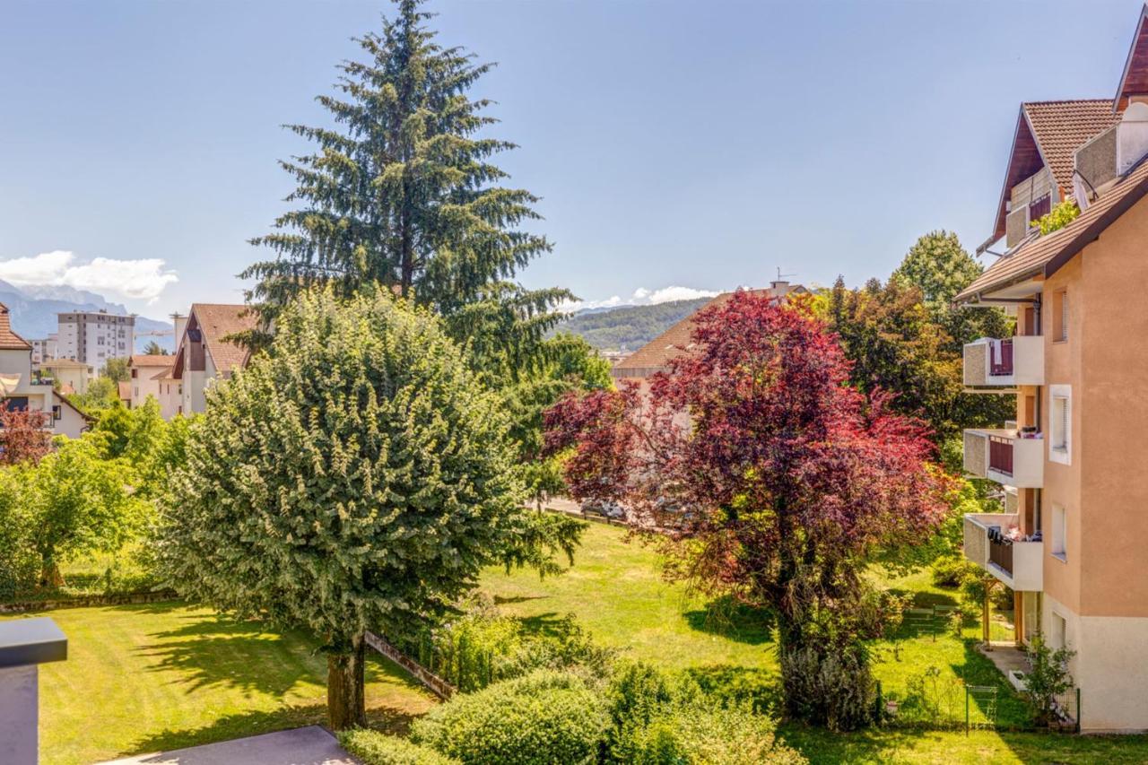 Guestready - Cozy Near Sports Stadium Apartment Annecy