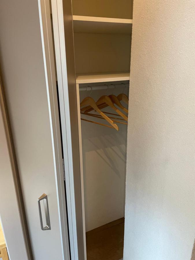 Apartment Sous Les Toits Centre-ville