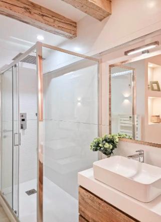 Majord'home 4* - Le Bonbon -cœur Vieille * Annecy