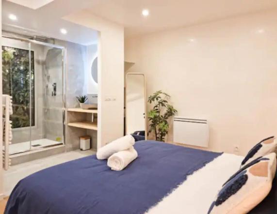 Majord'home 5* - La Source Coeur Vieille