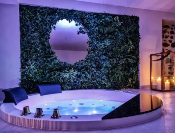 Majord'home 5* - La Source Coeur Vieille Appartement