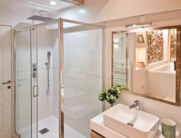 Appartement Majord'home 4* - Le Bonbon -cœur Vieille