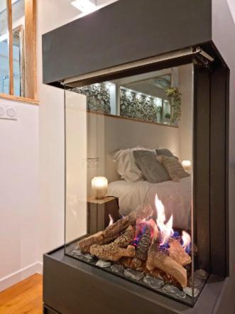 Appartement Majord'home 4* - Le Bonbon -cœur Vieille *